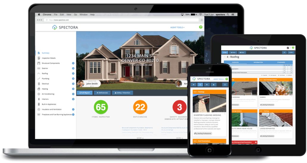 home inspections